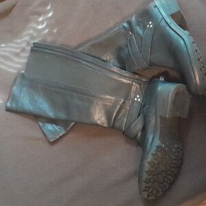 Mootsies Tootsies Knee High Boots